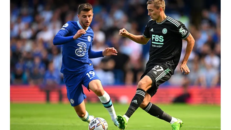 Premier League: Veja os detalhes da partida entre LEICESTER CITY x CHELSEA