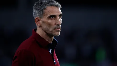 Botafogo v Fortaleza - Brasileirao 2022