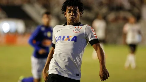 Corinthians v Cruzeiro – Brasileirao Series A 2014