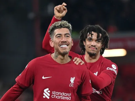 Roberto Firmino decide deixar o Liverpool e ganha força em dois gigantes do futebol brasileiro