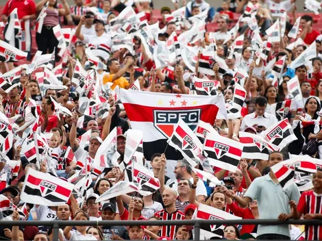 As apresentações com mais público na história história do futebol brasileiro