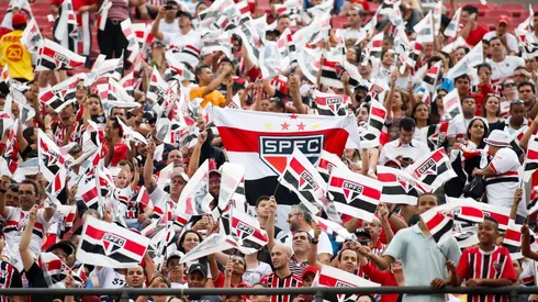 As apresentações com maior número de público na história do futebol nacional