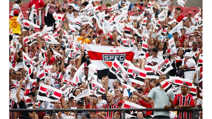 As apresentações com maior número de público na história do futebol nacional