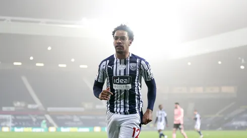 West Bromwich Albion v Sheffield United – Premier League