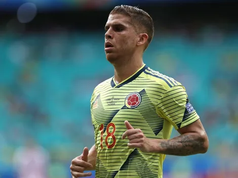 Gigante brasileiro avança e pode anunciar a contratação de Cuéllar nos próximos dias