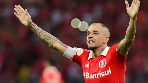 Internacional v Fortaleza - Brasileirao 2022