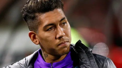 Crvena Zvezda v Liverpool - UEFA Champions League Group C