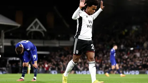 Fulham FC v Chelsea FC – Premier League