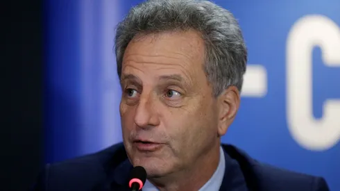 Boca Juniors pode perder craque da Europa para o Flamengo