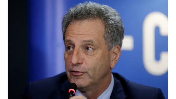 Boca Juniors pode perder craque da Europa para o Flamengo