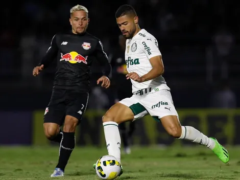 Mercado: RB Bragantino diz 'sim' e Artur pode der anunciado por gigante brasileiro em breve