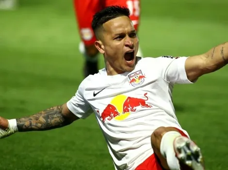 Mercado: Artur deixa Flamengo e Palmeiras 'de lado' e define onde quer jogar: atacante deve deixar o Bragantino