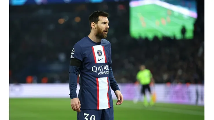 Lionel Messi soma 18 gols e 16 assistências em 29 jogos nesta temporada.