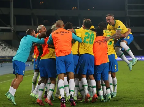 Mercado: Corinthians surpreende e pode fechar com badalado atacante com passagem pela Seleção Brasileira