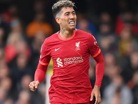 Gigante do futebol espanhol fará de tudo para contratar Roberto Firmino
