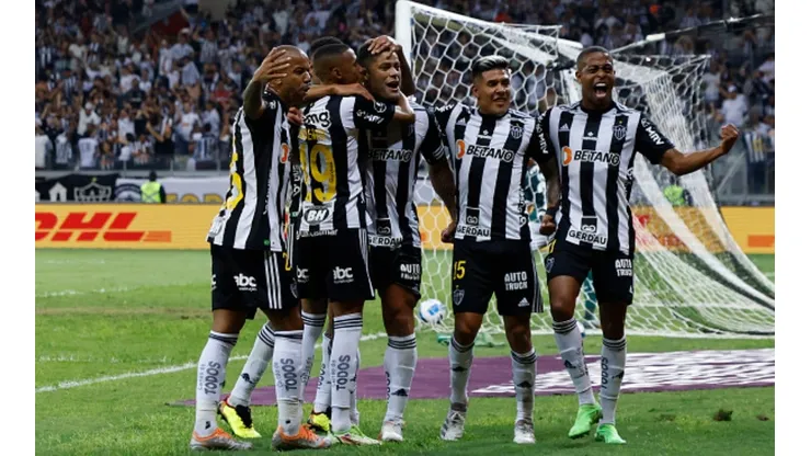 A vaga para a fase de grupos é um dos principais objetivos da equipe.