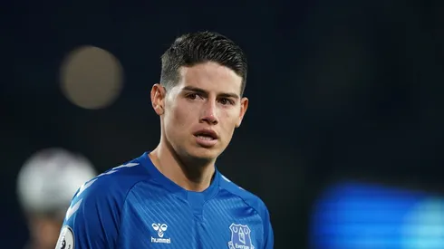 Everton v Tottenham Hotspur – Premier League