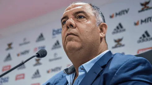 Foto: Marcelo Cortes/Flamengo