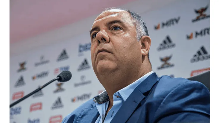 Foto: Marcelo Cortes/Flamengo