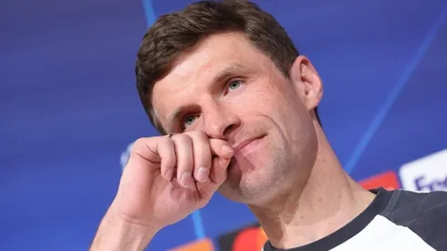 Mbappé declara que PSG é favorito contra o Bayern de Munique e Thomas Muller não deixa barato