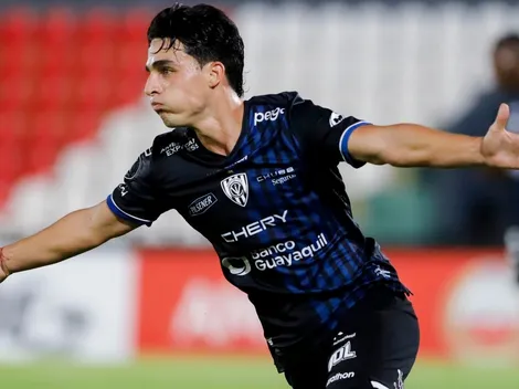 Mercado: gigante do Brasileirão oficializa proposta por Faravelli, grande 'carrasco' do Flamengo