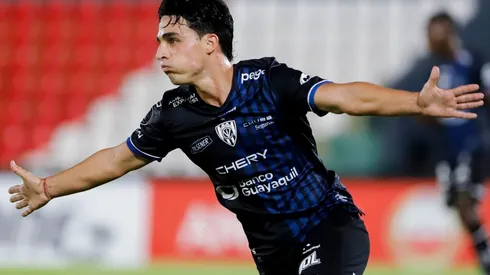 Independiente del Valle v Gremio – Copa CONMEBOL Libertadores 2021