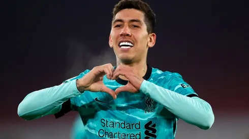 Sheffield United v Liverpool – Premier League