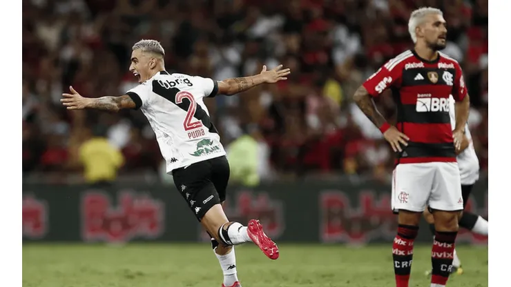 Foto: Daniel Ramalho/CRVG