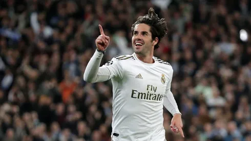 Gigante brasileiro supera a todos e topa pagar salário de R$2,5 milhões para Isco