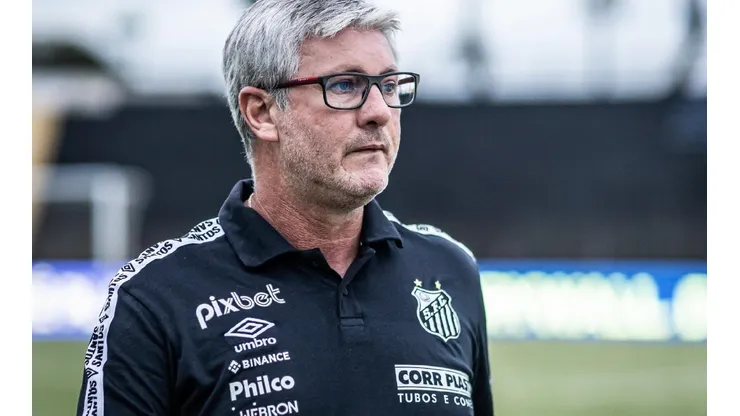 Lateral-esquerdo avaliado em R$34 milhões pode fechar com o Santos