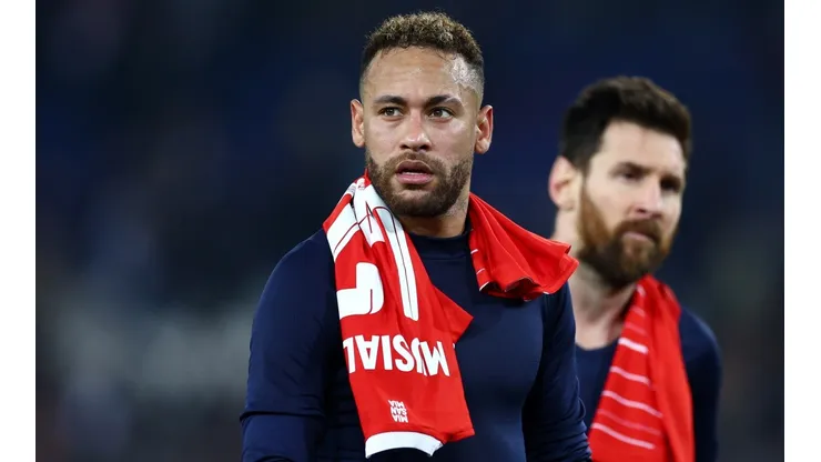 Paris Saint-Germain v FC Bayern M�nchen: Round of 16 Leg One - UEFA Champions League