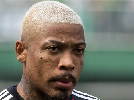 Mercado da bola: Grande clube do Brasileirão prepara oferta de R$ 16 milhões por Marinho, e Flamengo topa vender