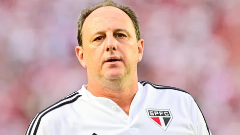 Gigante europeu vem ao Brasil e pode contratar titular do São Paulo