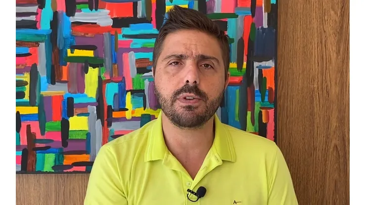 Jorge Nicola abre o jogo e crava quem será o próximo técnico da Seleção Brasileira: "Já aceitou a proposta"