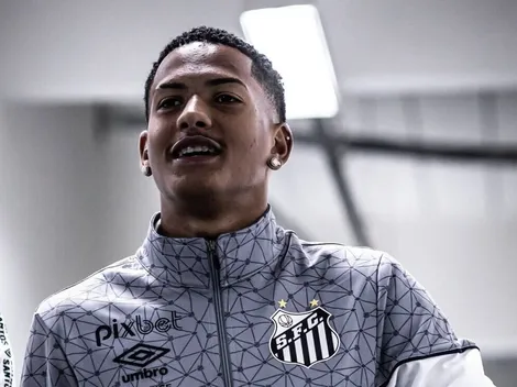 Mercado: Grande clube envia nova proposta e Ângelo Gabriel saída pode anunciada nas próximas horas