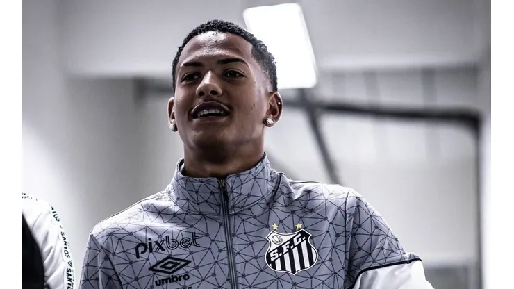 Mercado: Grande clube envia nova proposta e Ângelo Gabriel saída pode anunciada nas próximas horas