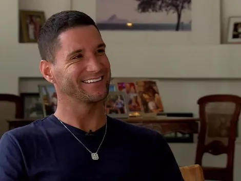 Thiago Neves coloca Flamengo na justiça e exige pagamento milionário