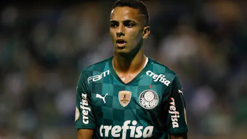 Palmeiras v Ceara – Brasileirao 2021