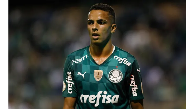 Palmeiras v Ceara - Brasileirao 2021