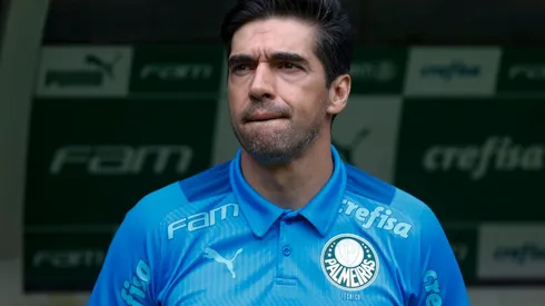 Palmeiras pode perder 'pupilo' de Abel Ferreira comprado por R$68 milhões