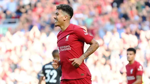 Liverpool FC v AFC Bournemouth - Premier League