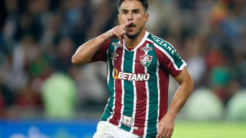 Fluminense v Coritiba - Brasileirao 2022