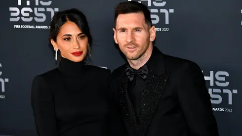 The Best FIFA Football Awards 2022 - Green Carpet Arrivals