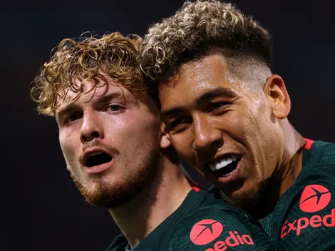 Mercado da bola: dois gigantes do Brasileirão estão de olho no futebol de Roberto Firmino, de saída do Liverpool