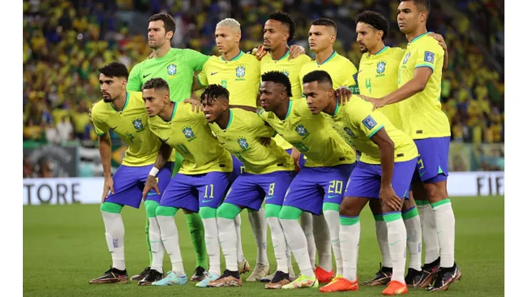 A próxima data Fifa está prevista para junho.