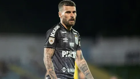 Santos toma decisão e Lucas Lima pode assinar com clube