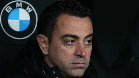 Barcelona, de Xavi Hernández, teve apenas 35% de posse de bola contra o Real Madrid