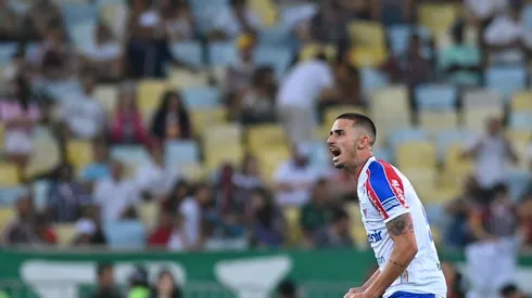 Fluminense v Fortaleza – Brasileirao 2022