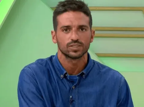 Vasco vence disputa com o Flamengo e fecha com mais um nome para a temporada, informa Venê Casagrande