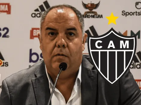 Mercado da bola: Flamengo prepara oferta de R$ 52 milhões para fechar com titular do Atlético MG; Galo topa vendê-lo